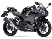 2018 KAWASAKI NINJA 400 ABS (BLACK) - 「Webike摩托車市」