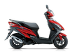  Haojue  VS125E 2019    -「Webike摩托車市」