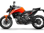 2018 KTM 790DUKE 橙黑 - 「Webike摩托車市」