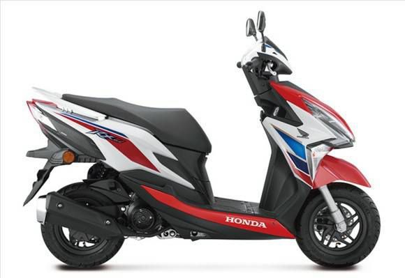  HONDA HONDA 其他 新車 2019年 - 「Webike摩托車市」