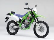 2016 KAWASAKI KLX250 (MY16  - 「Webike摩托車市」