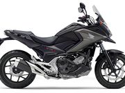 HONDA NC750X Dual Clutch Transmission 2020 黑色 - 「Webike摩托車市」