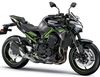 【TITANIC MOTO CENTRE  泰力摩托車中心】 KAWASAKI Z900 新車 2021年 - 「Webike摩托車市」