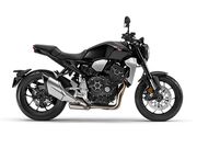 HONDA CB1000R 2020 黑色 - 「Webike摩托車市」