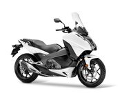 HONDA NC750 Integra 2019 白色 - 「Webike摩托車市」