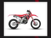 2020 HONDA RedMoto CRF 250RX Enduro - 「Webike摩托車市」