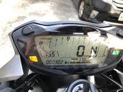 SUZUKI SV650 2019 顏色 黑灰 - 「Webike摩托車市」