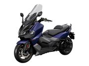  SYM TL 500i  2024    -「Webike摩托車市」
