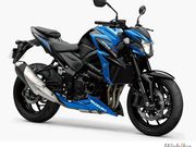 2018 SUZUKI GSX-S750 (ABS) - 「Webike摩托車市」