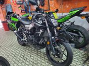 YAMAHA MT-03 2016 黑色 - 「Webike摩托車市」