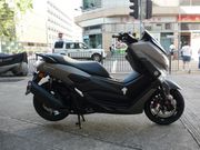 YAMAHA NMAX 155 2020    -「Webike摩托車市」