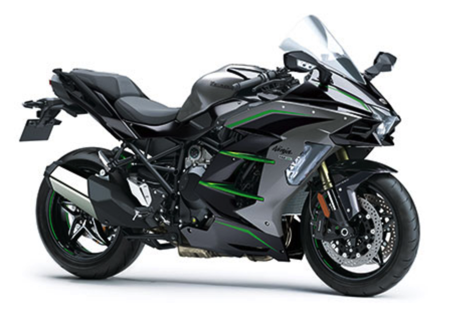 【TITANIC MOTO CENTRE  泰力摩托車中心】 KAWASAKI Ninja H2 SX 新車 2020年 - 「Webike摩托車市」
