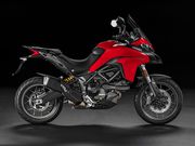 DUCATI Multistrada 950 2018 紅色 - 「Webike摩托車市」