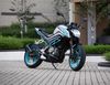  CFMOTO  250NK 2018    -「Webike摩托車市」