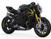 Sale Motocycle MV AGUSTA MV AGUSTA  2021  Price  -「Webike Motomarket」