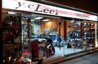 Y.C. Lee Motorcycle Services Center