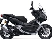 HONDA ADV 150 ABS 2019 黑色 - 「Webike摩托車市」