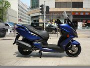 KYMCO 光陽 G DINK 300 0手,行貨 - 「Webike摩托車市」