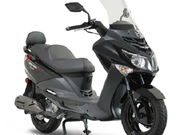 2024 全新 SYM Joyride S 200i ABS 黑色 - 「Webike摩托車市」