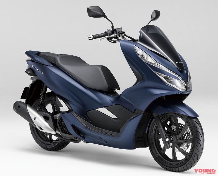 【燦基電單車行】 HONDA PCX150 新車 2020年 - 「Webike摩托車市」