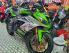 Sale Motocycle KAWASAKI ZX 636 R 2015  Price  -「Webike Motomarket」