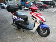 HONDA MOJET125 - 「Webike摩托車市」