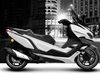Sale Motocycle DAELIM XQ250 2019  Price  -「Webike Motomarket」