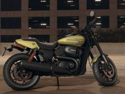 2018 Harley Davidson Street Rod (XG750A) - 「Webike摩托車市」
