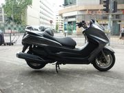  YAMAHA MAJESTY400 2005    -「Webike摩托車市」