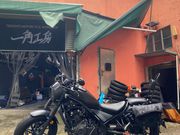 HONDA Rebel 500 2020 黑色 - 「Webike摩托車市」
