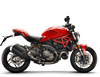 【盛駿機車代理有限公司】 DUCATI MONSTER821 新車 2019年 - 「Webike摩托車市」