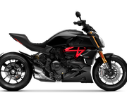 DUCATI DIAVEL S 2020 黑金屬灰 - 「Webike摩托車市」