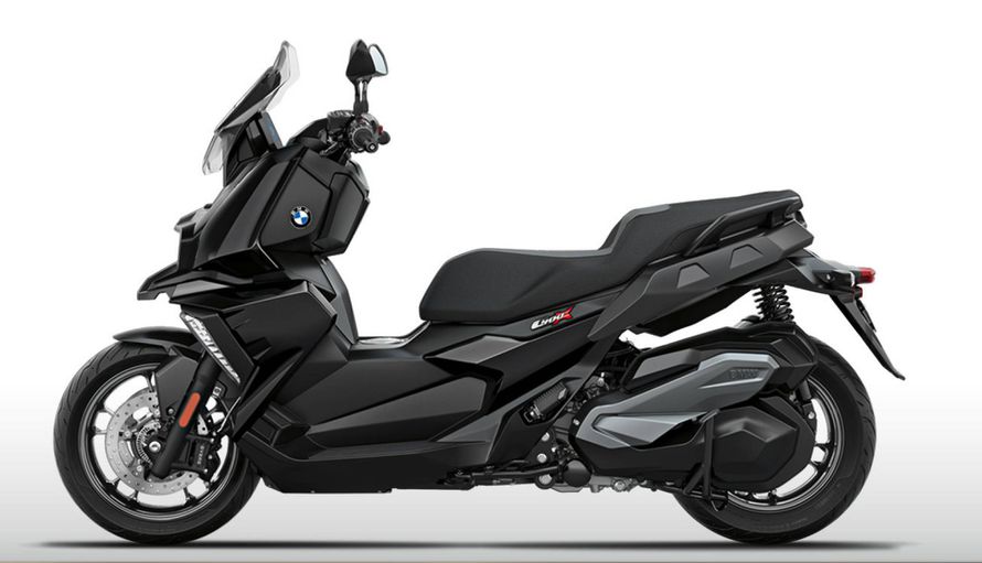  BMW BMW 其他 新車 2019年 - 「Webike摩托車市」