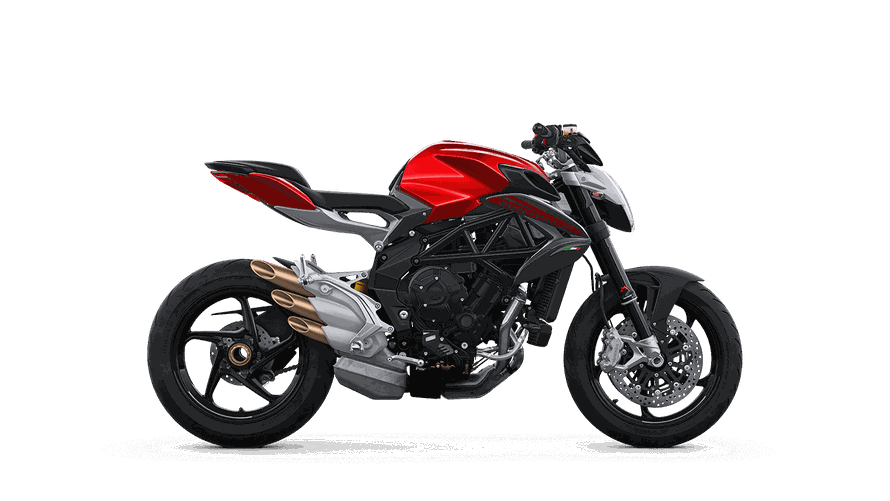  MV AGUSTA BRUTALE800 新車 2018年 - 「Webike摩托車市」