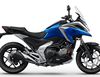  HONDA NC750X Dual Clutch Transmission 2021    -「Webike摩托車市」