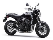 KAWASAKI Z900RS 2020 黑色 - 「Webike摩托車市」