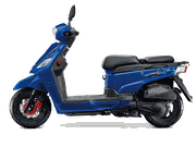 2019 SYM 三陽 金發財 150 藍色 - 「Webike摩托車市」
