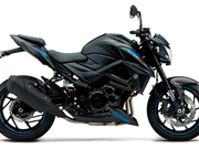 2019 SUZUKI GSX-S750 ABS 黑色 - 「Webike摩托車市」